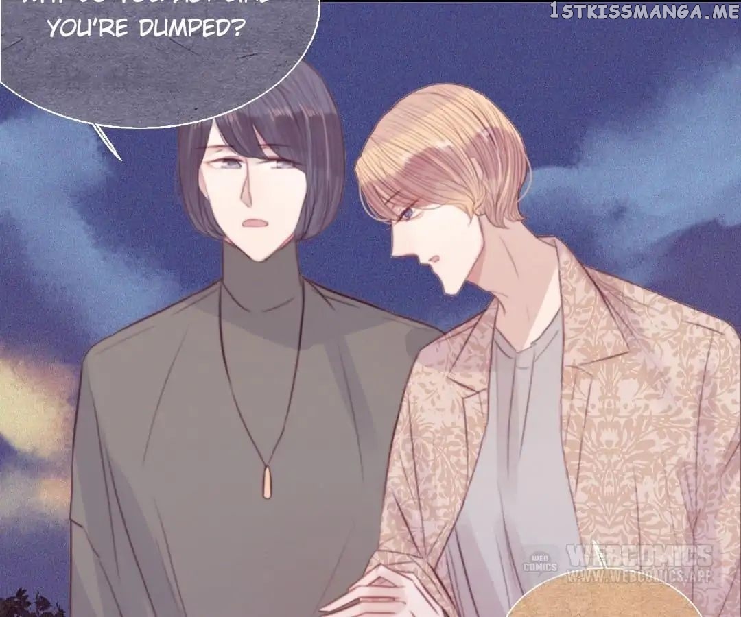 Give Me Your Hands chapter 59 - page 22