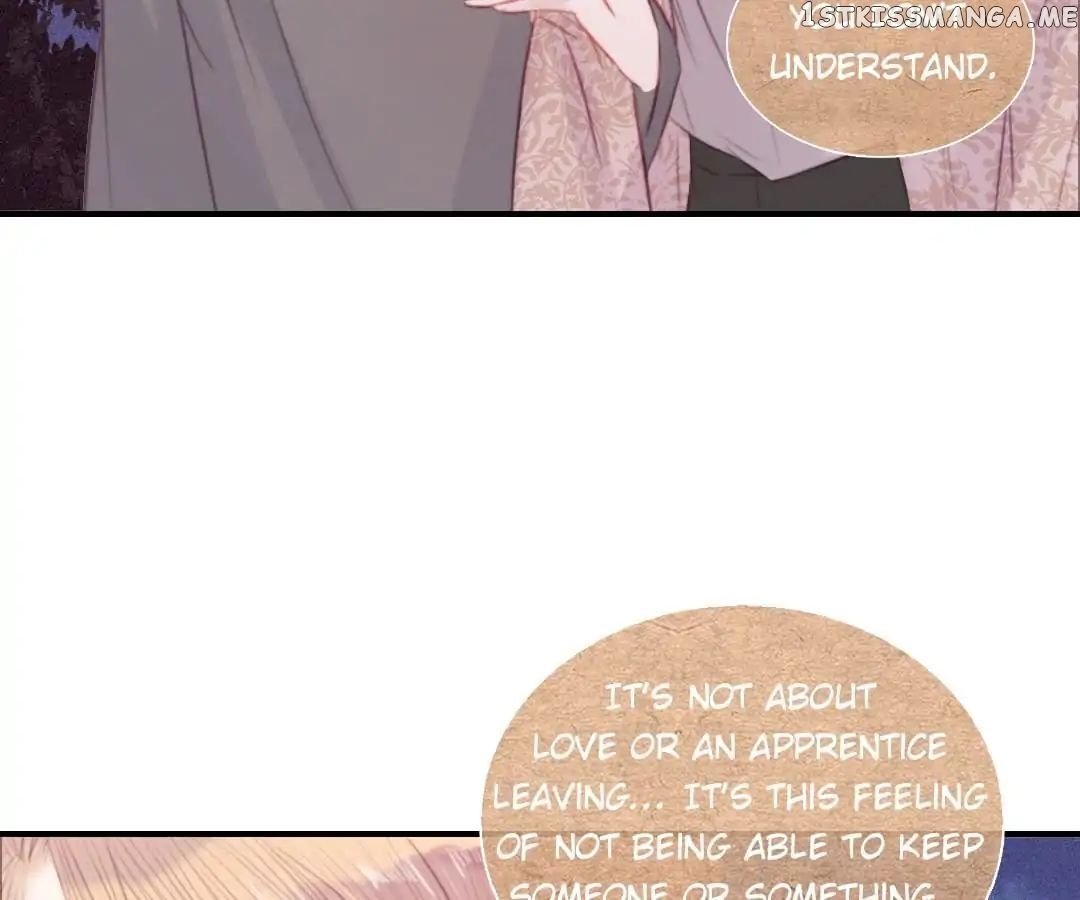 Give Me Your Hands chapter 59 - page 23