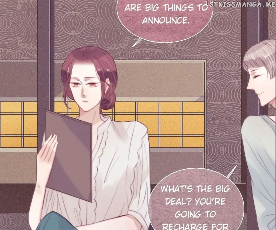 Give Me Your Hands chapter 59 - page 3
