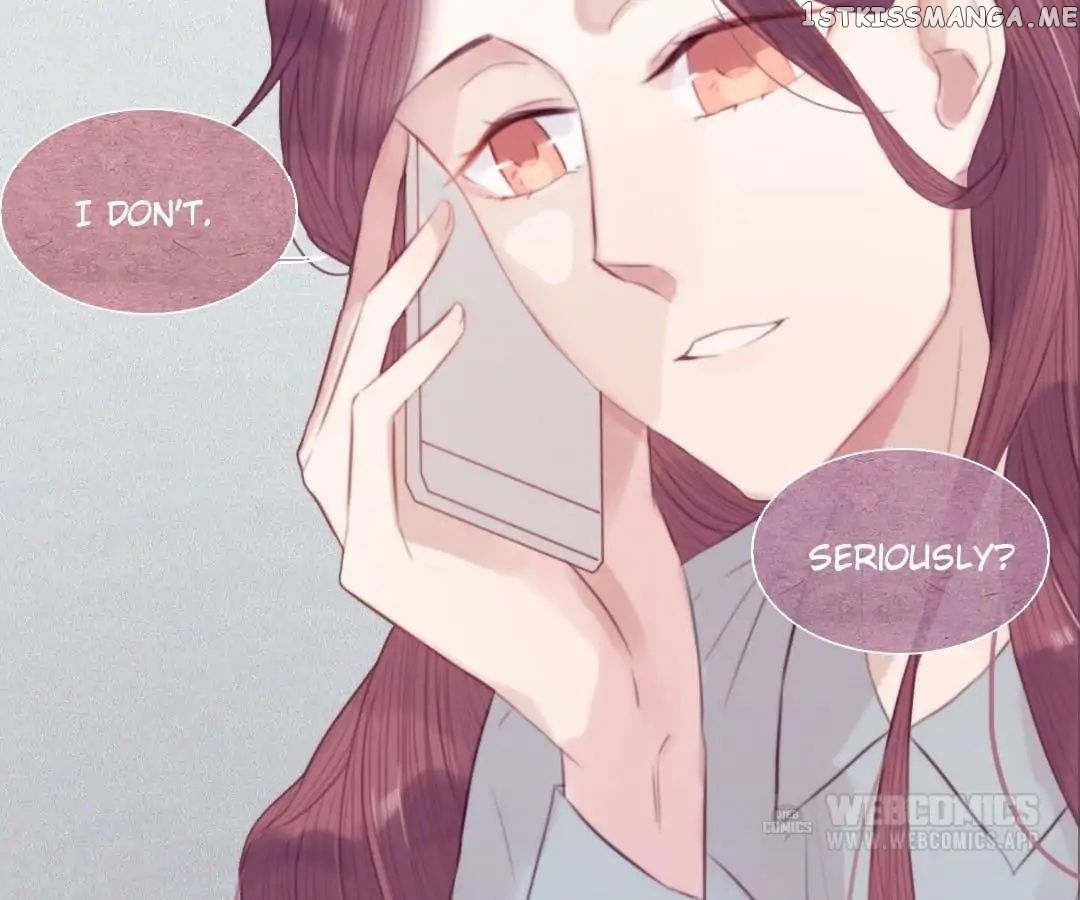 Give Me Your Hands chapter 59 - page 30