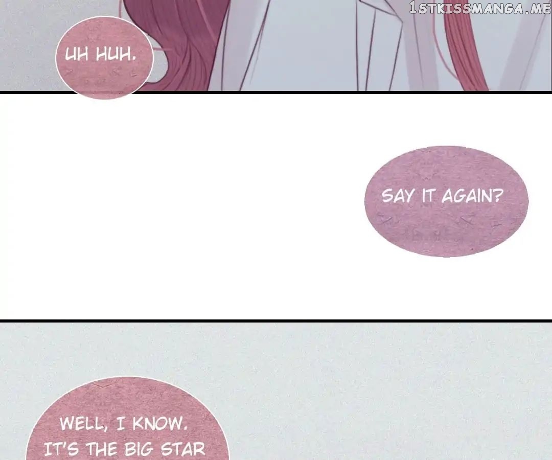 Give Me Your Hands chapter 59 - page 31