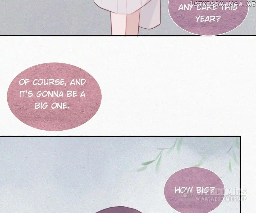 Give Me Your Hands chapter 59 - page 34