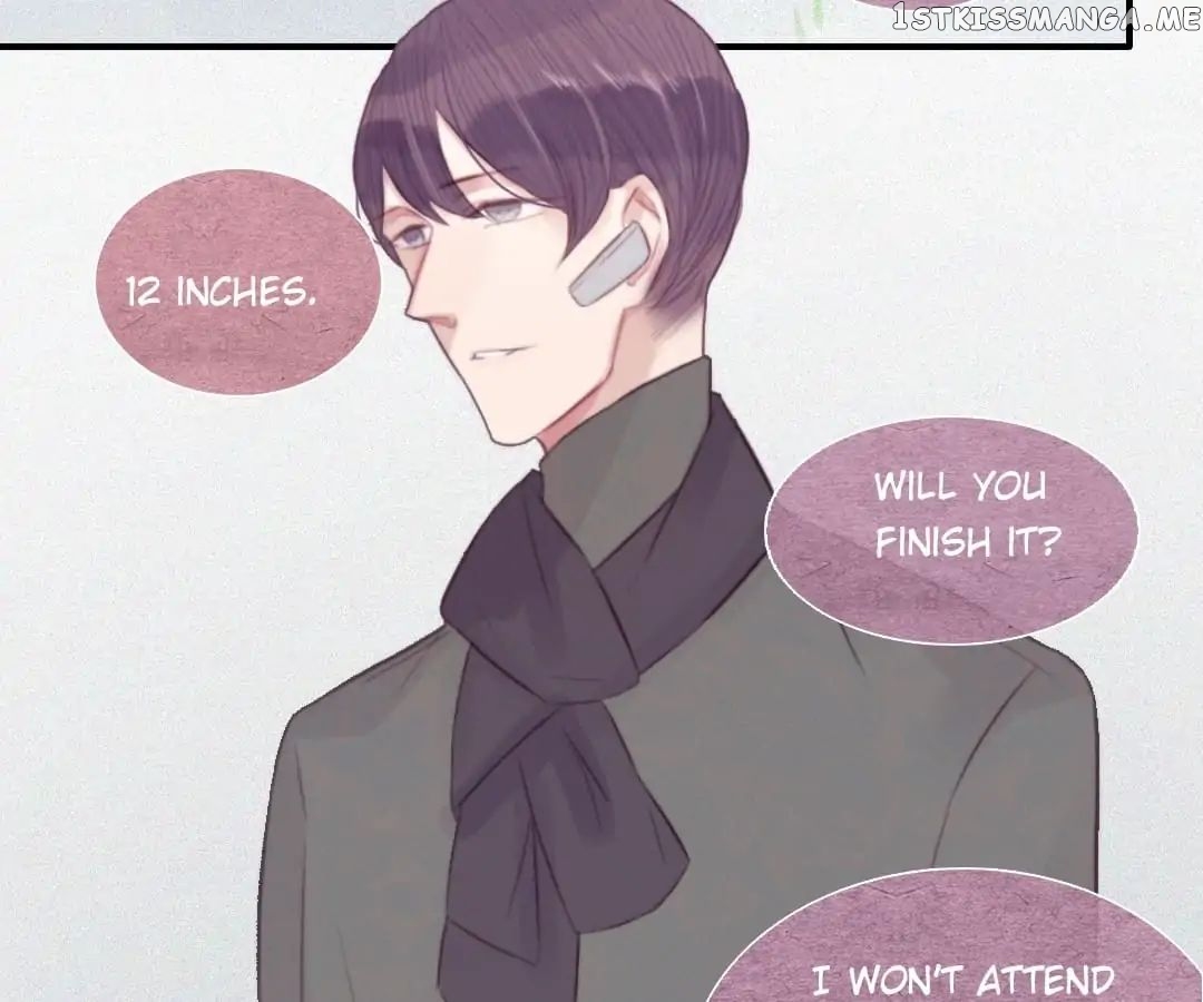Give Me Your Hands chapter 59 - page 35