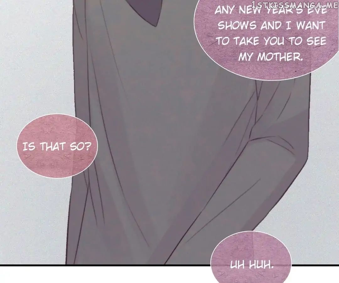 Give Me Your Hands chapter 59 - page 36