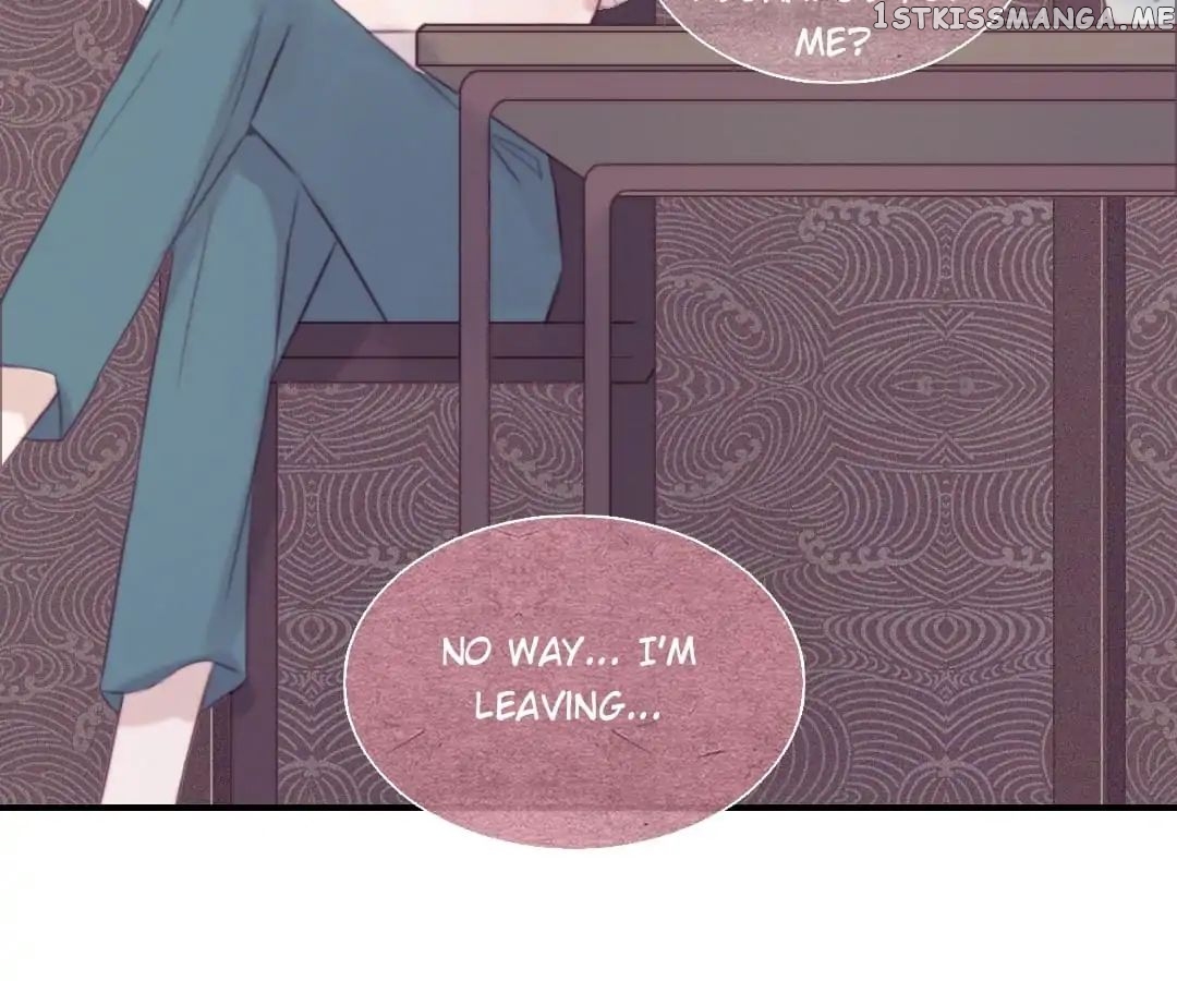 Give Me Your Hands chapter 59 - page 4
