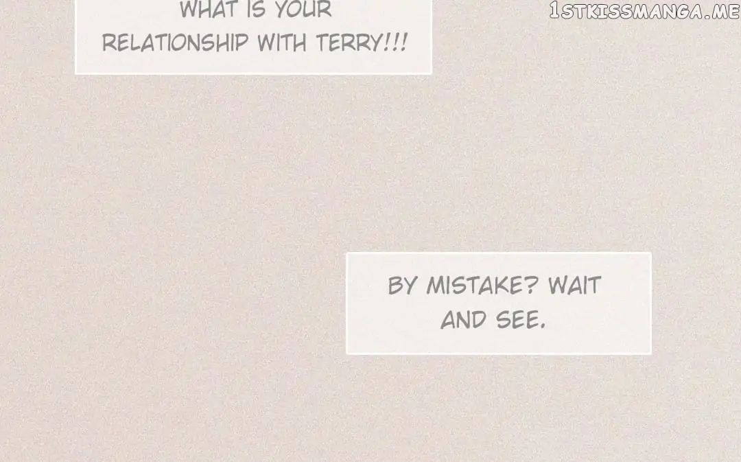 Give Me Your Hands chapter 59 - page 45