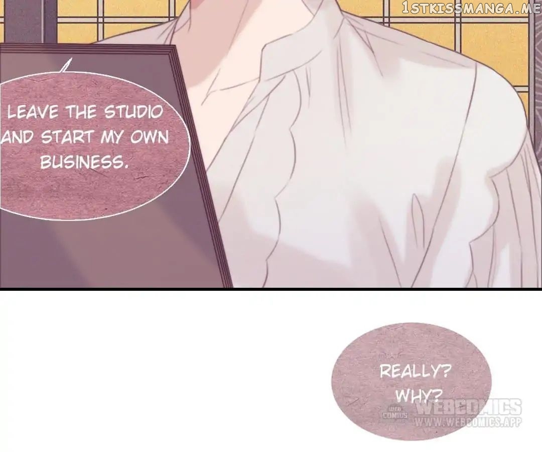 Give Me Your Hands chapter 59 - page 6