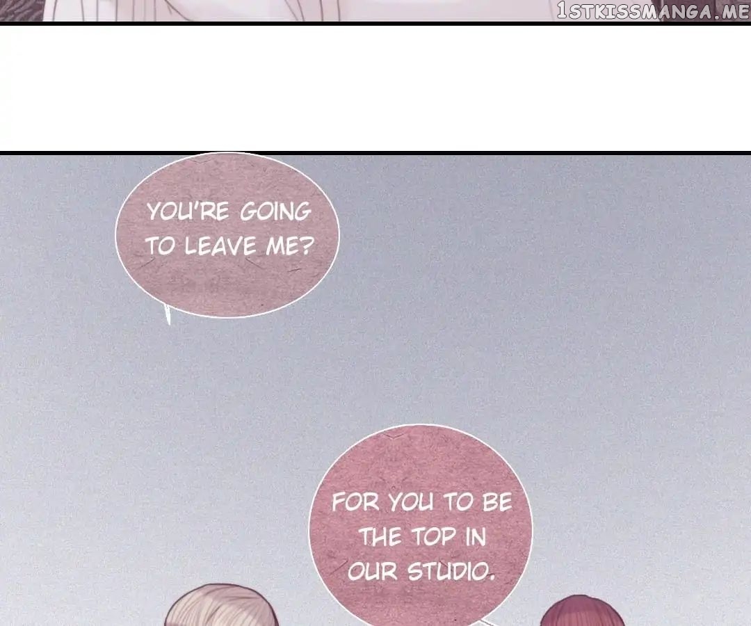 Give Me Your Hands chapter 59 - page 8