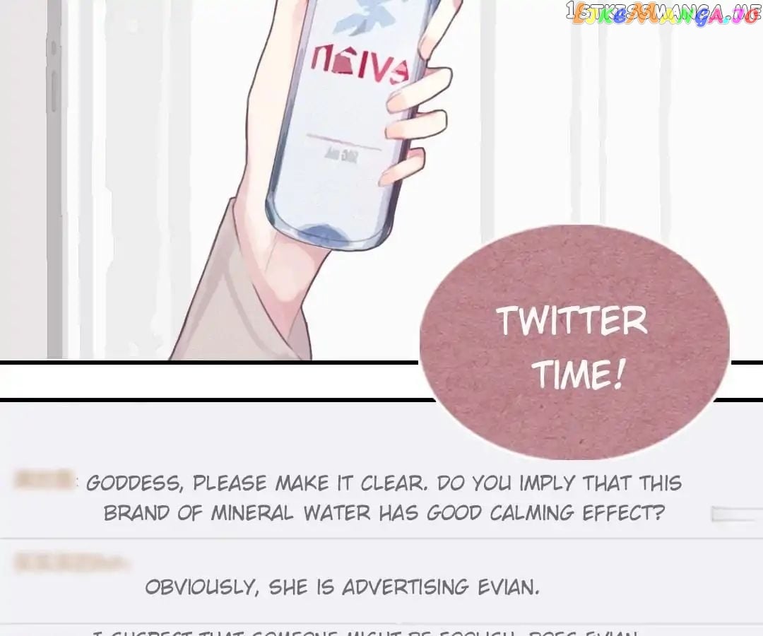 Give Me Your Hands chapter 5 - page 13