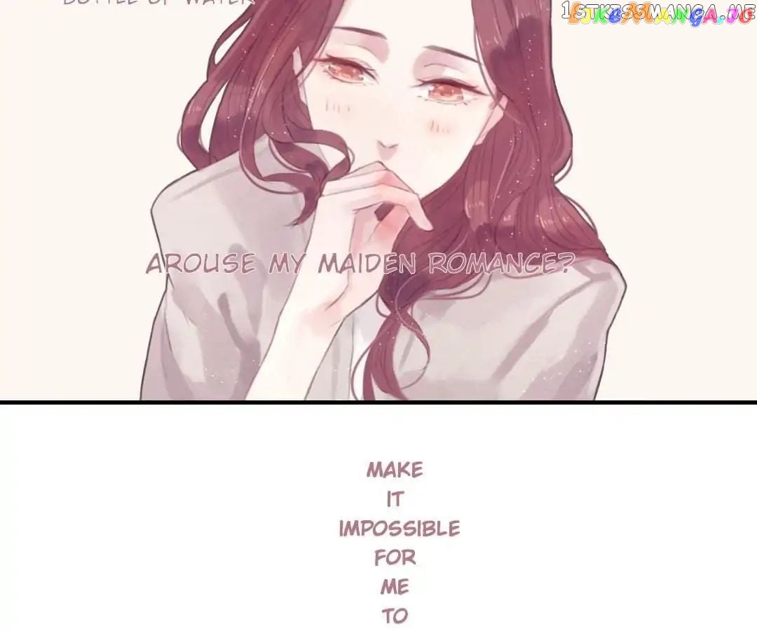 Give Me Your Hands chapter 5 - page 15