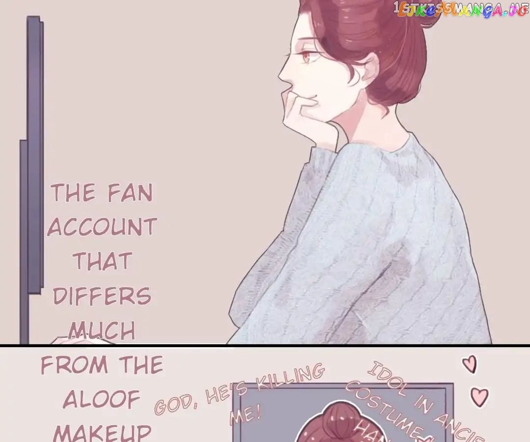 Give Me Your Hands chapter 5 - page 17