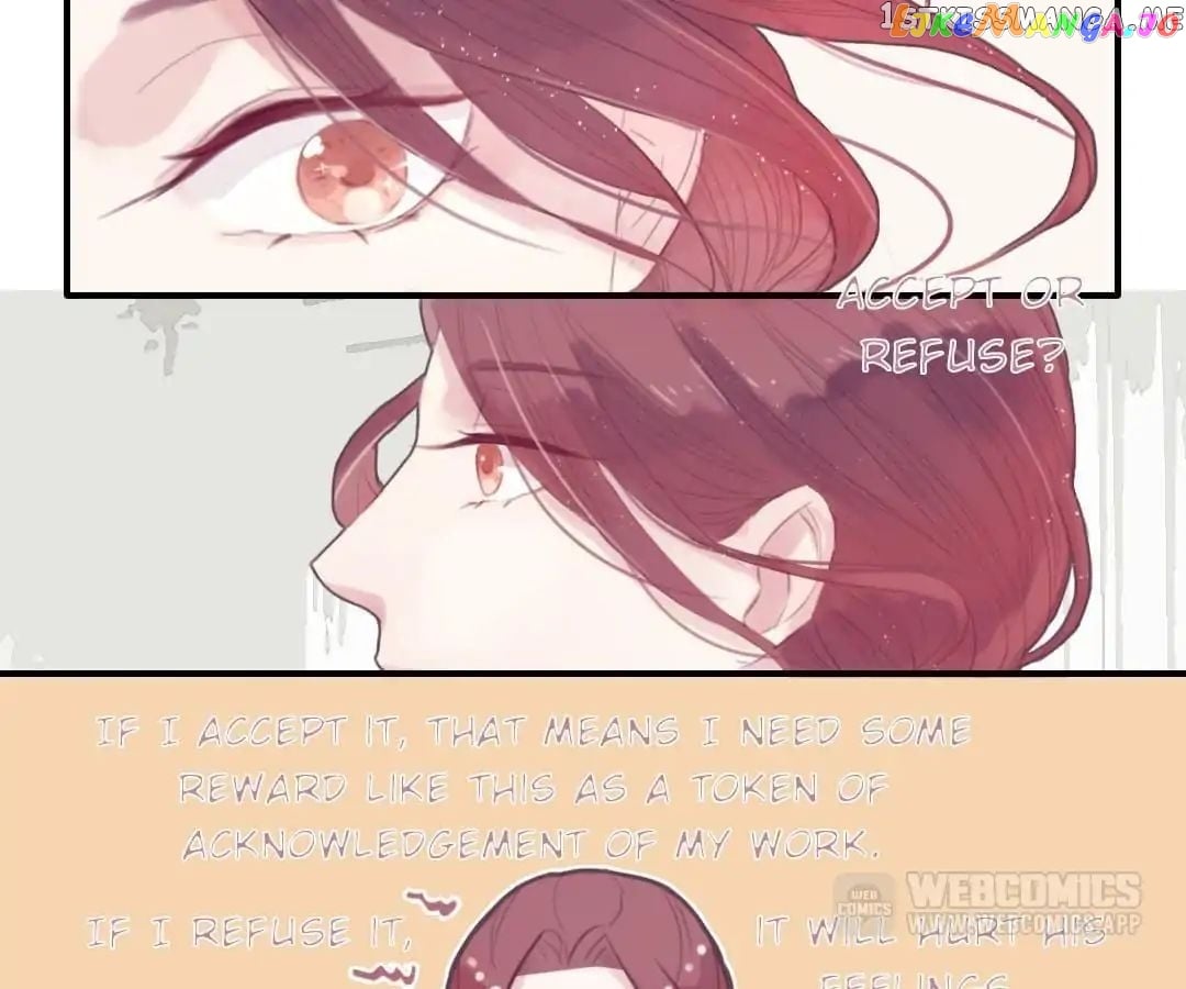 Give Me Your Hands chapter 5 - page 2