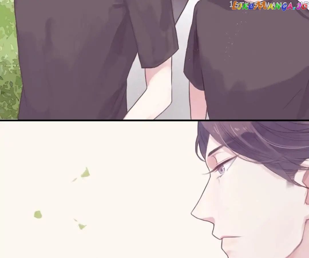 Give Me Your Hands chapter 5 - page 20