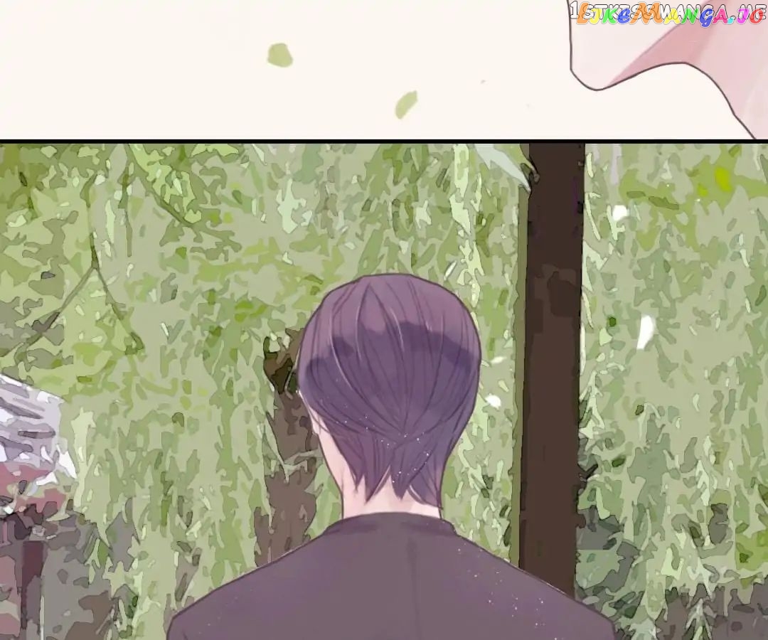 Give Me Your Hands chapter 5 - page 21