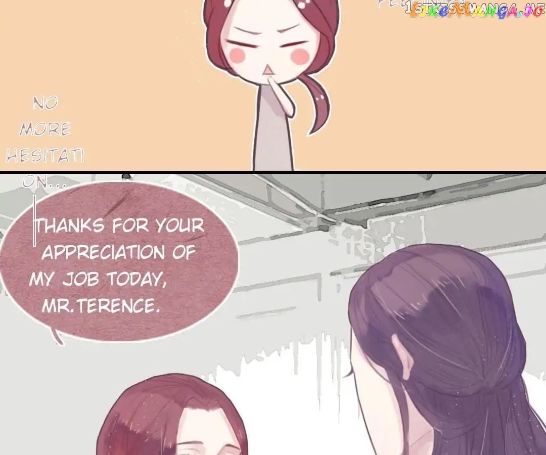 Give Me Your Hands chapter 5 - page 3