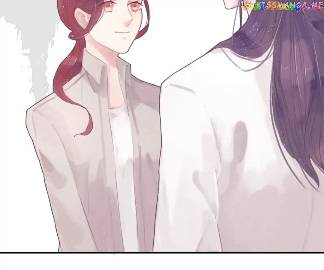 Give Me Your Hands chapter 5 - page 4