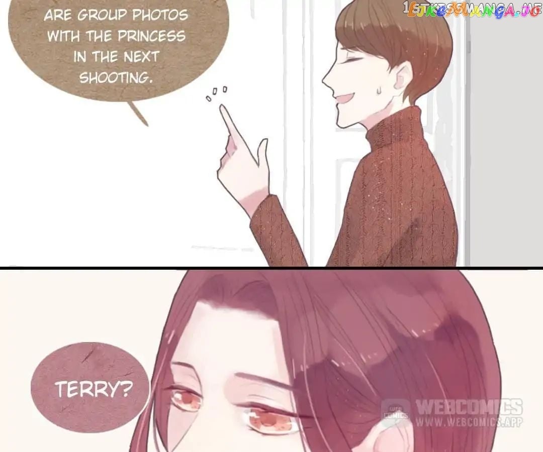 Give Me Your Hands chapter 5 - page 6