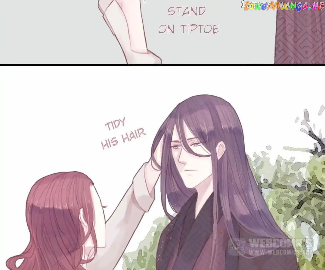 Give Me Your Hands chapter 6 - page 10