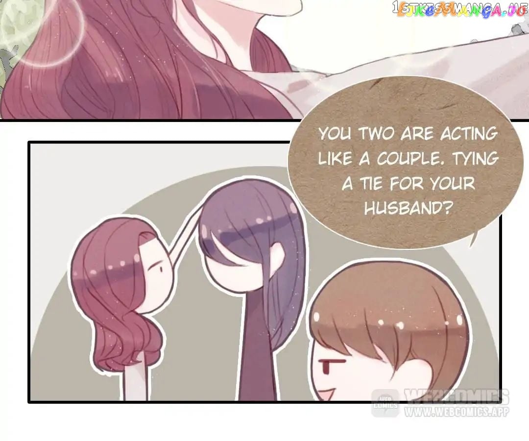 Give Me Your Hands chapter 6 - page 14