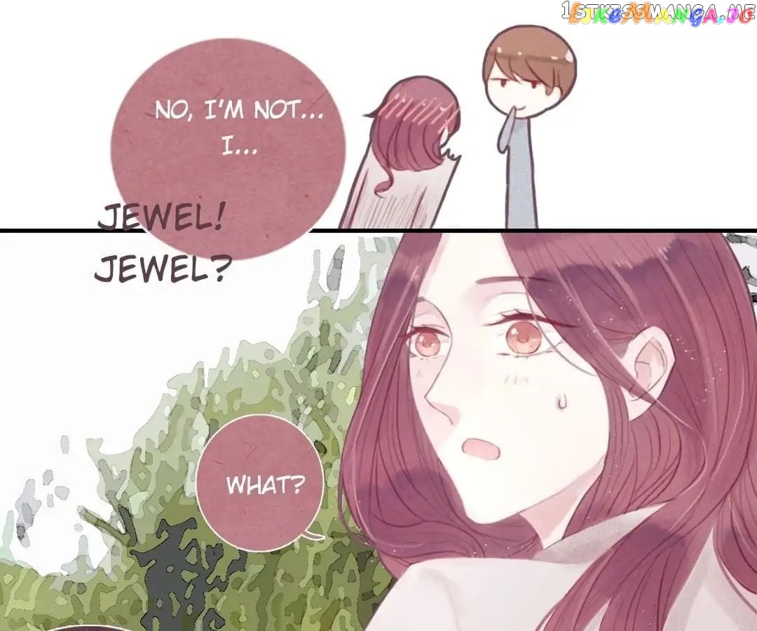 Give Me Your Hands chapter 6 - page 15