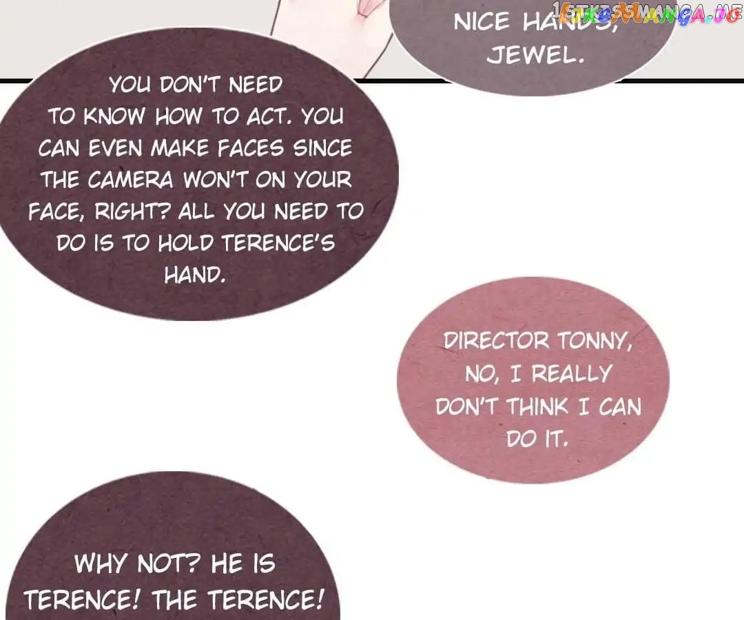 Give Me Your Hands chapter 6 - page 19