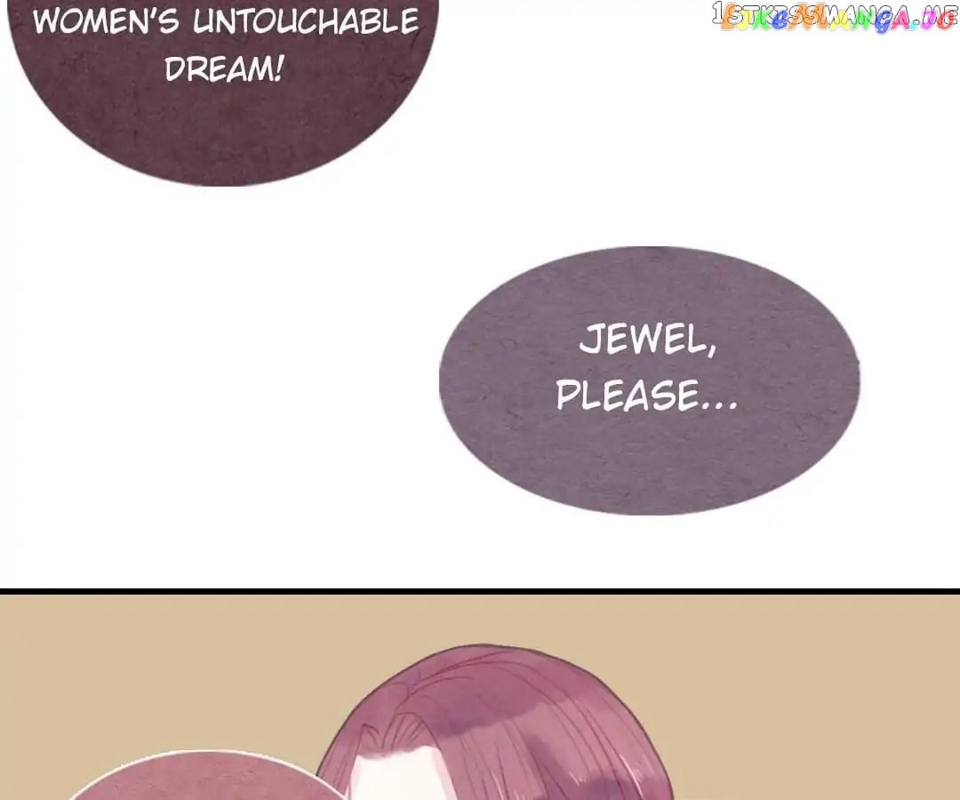Give Me Your Hands chapter 6 - page 20
