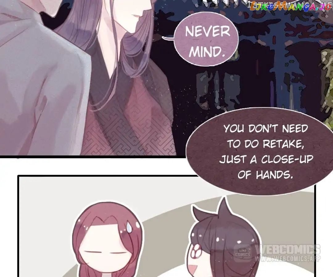 Give Me Your Hands chapter 6 - page 22