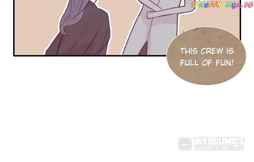 Give Me Your Hands chapter 6 - page 26