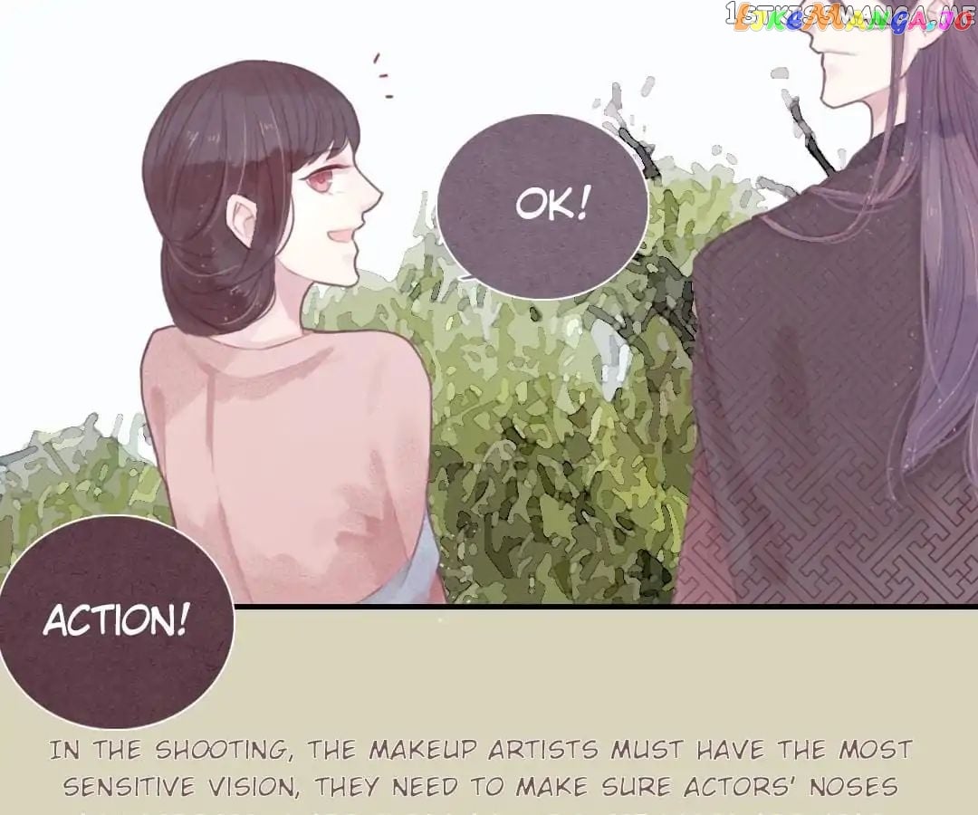 Give Me Your Hands chapter 6 - page 3
