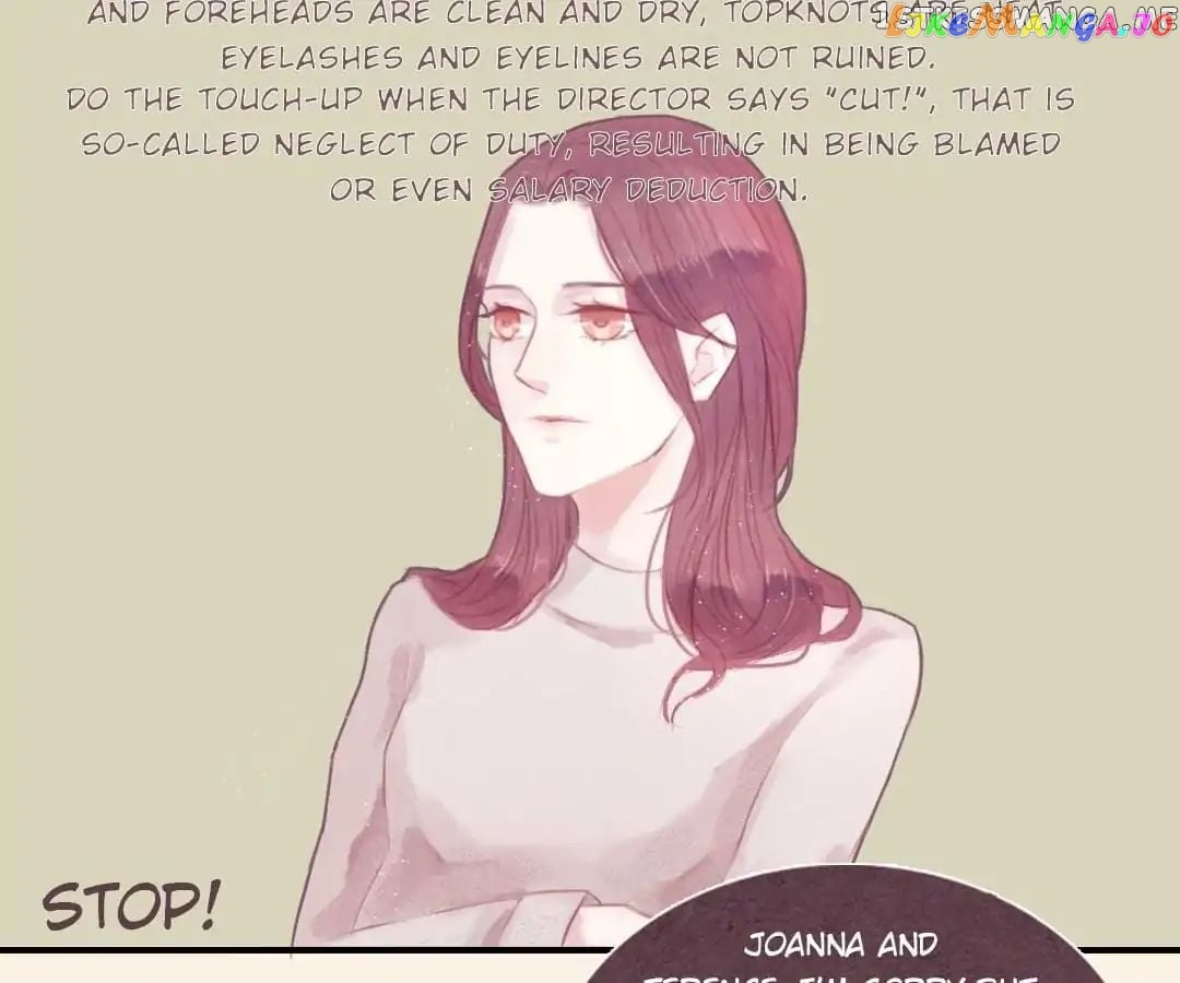 Give Me Your Hands chapter 6 - page 4