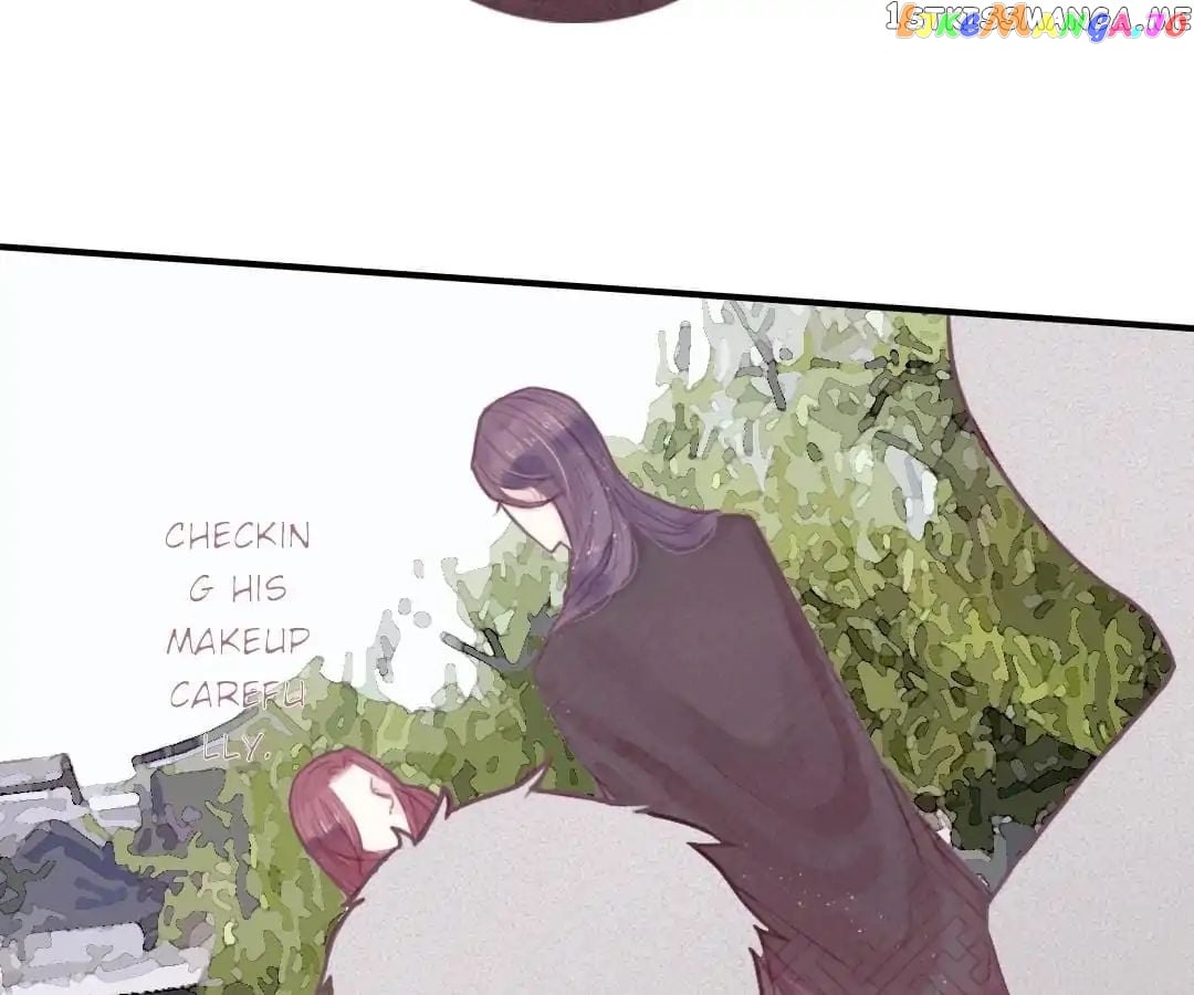 Give Me Your Hands chapter 6 - page 8