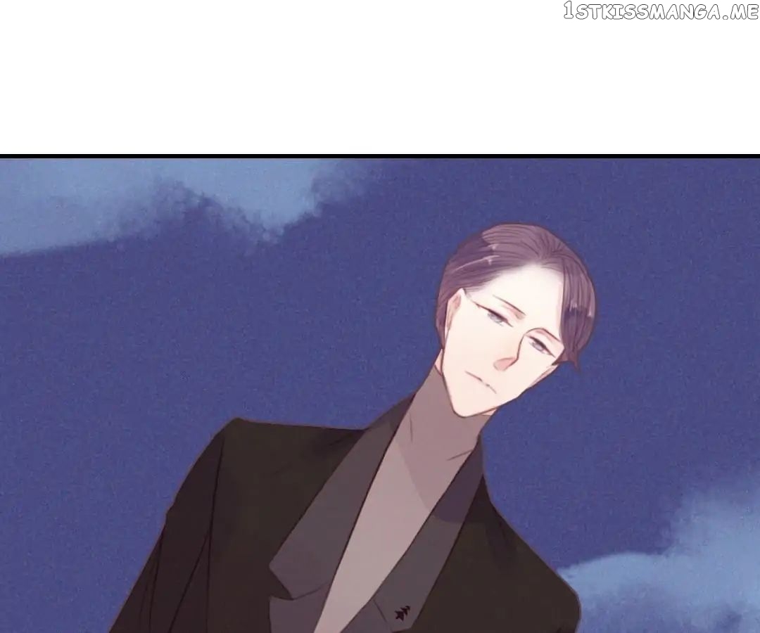 Give Me Your Hands chapter 58 - page 1