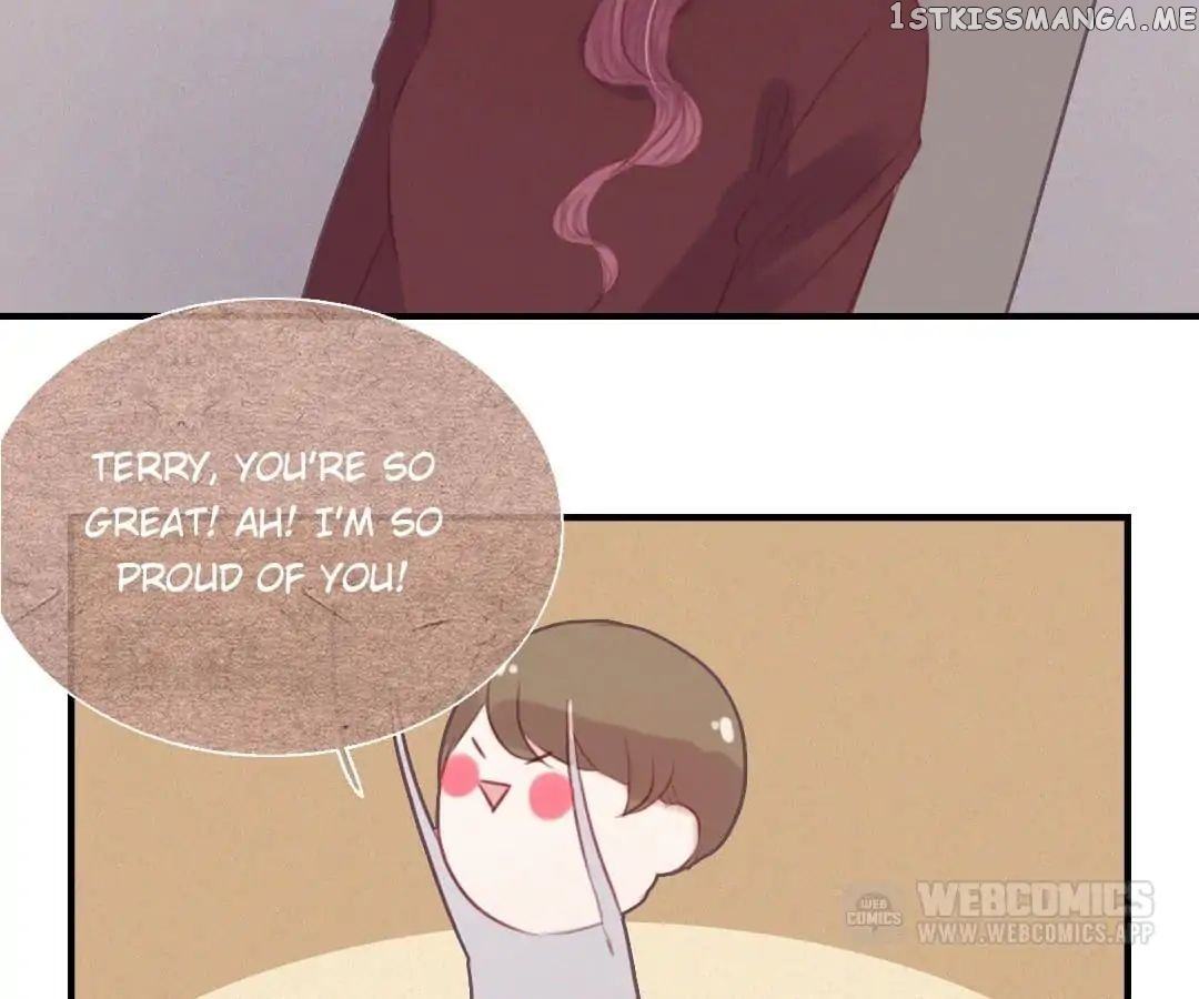 Give Me Your Hands chapter 58 - page 18