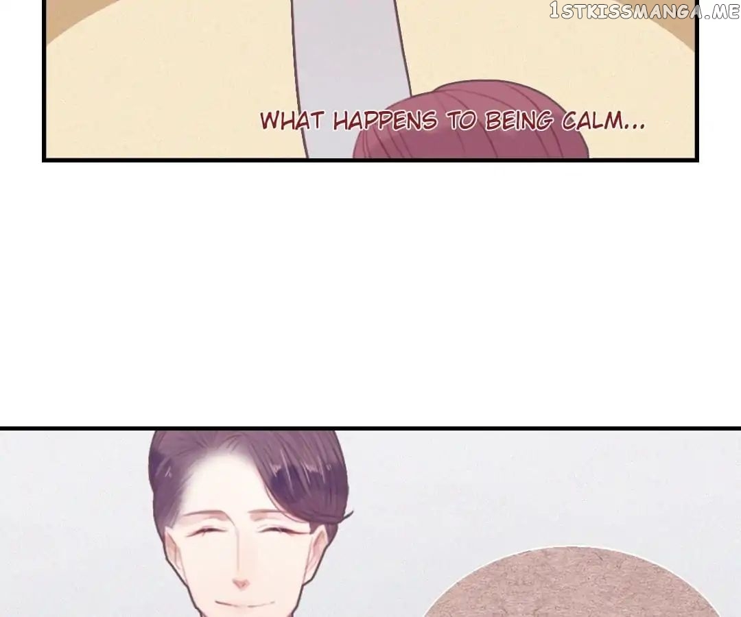 Give Me Your Hands chapter 58 - page 19