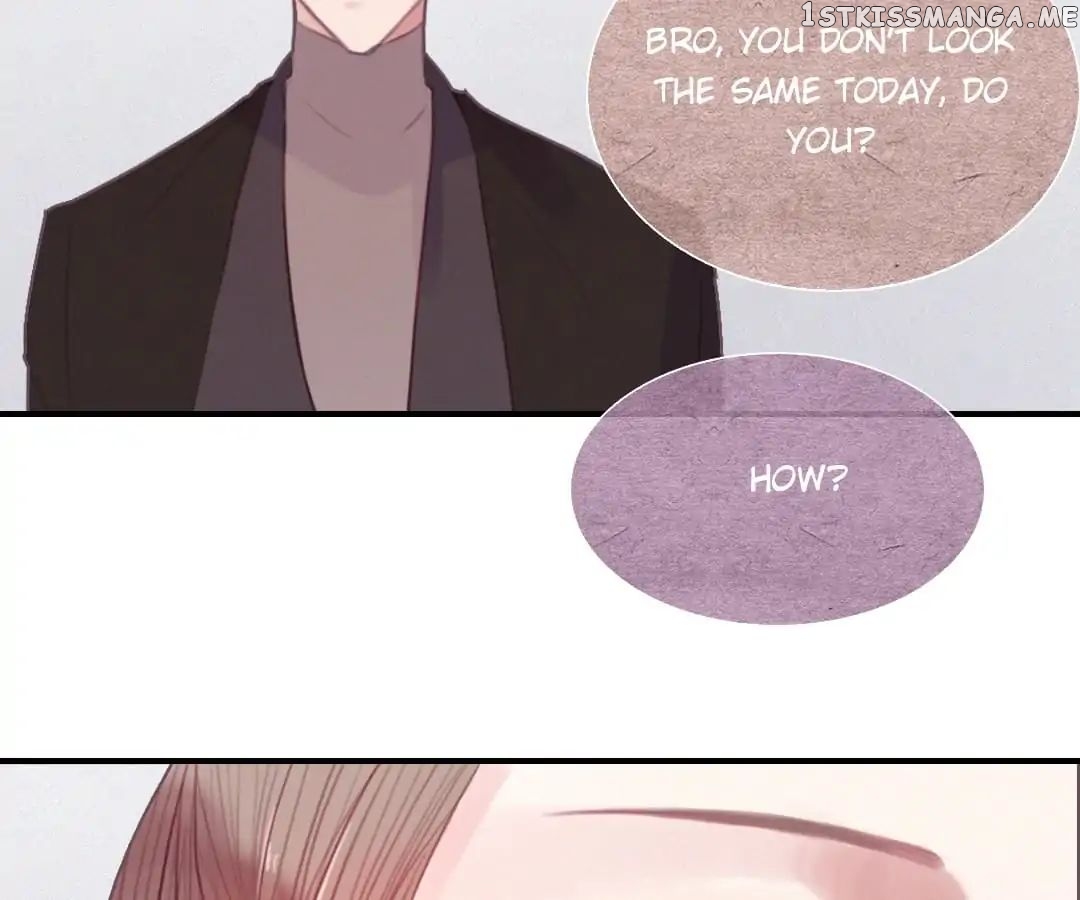 Give Me Your Hands chapter 58 - page 20