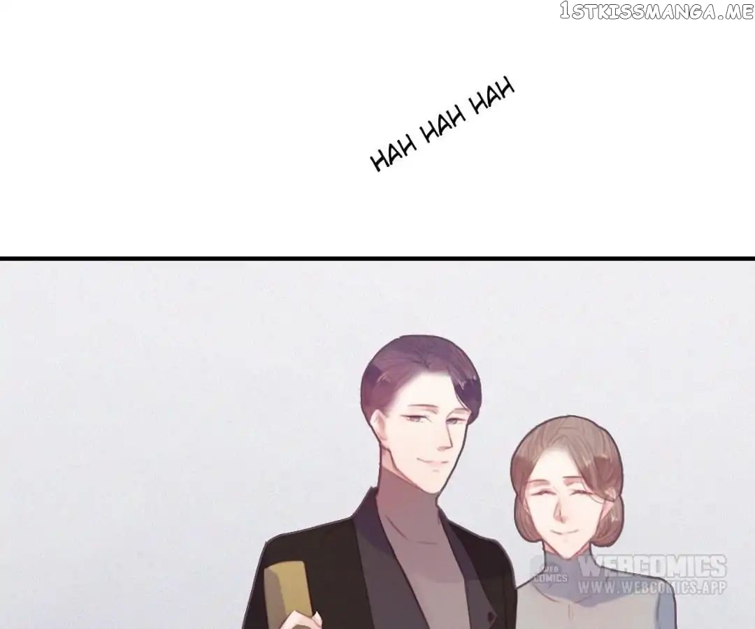Give Me Your Hands chapter 58 - page 22
