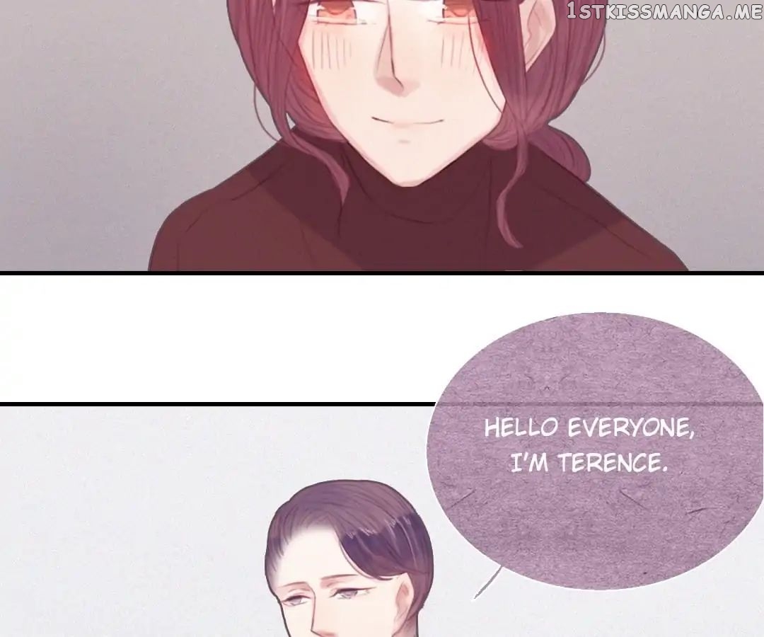 Give Me Your Hands chapter 58 - page 24