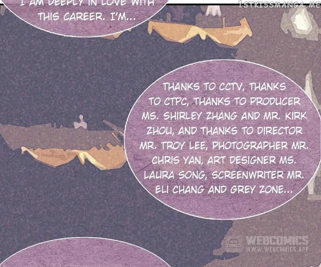 Give Me Your Hands chapter 58 - page 26