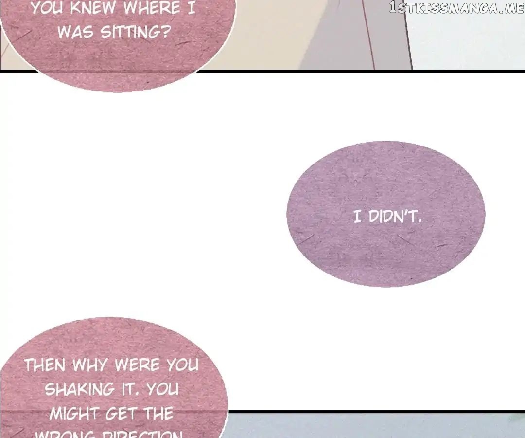 Give Me Your Hands chapter 58 - page 36