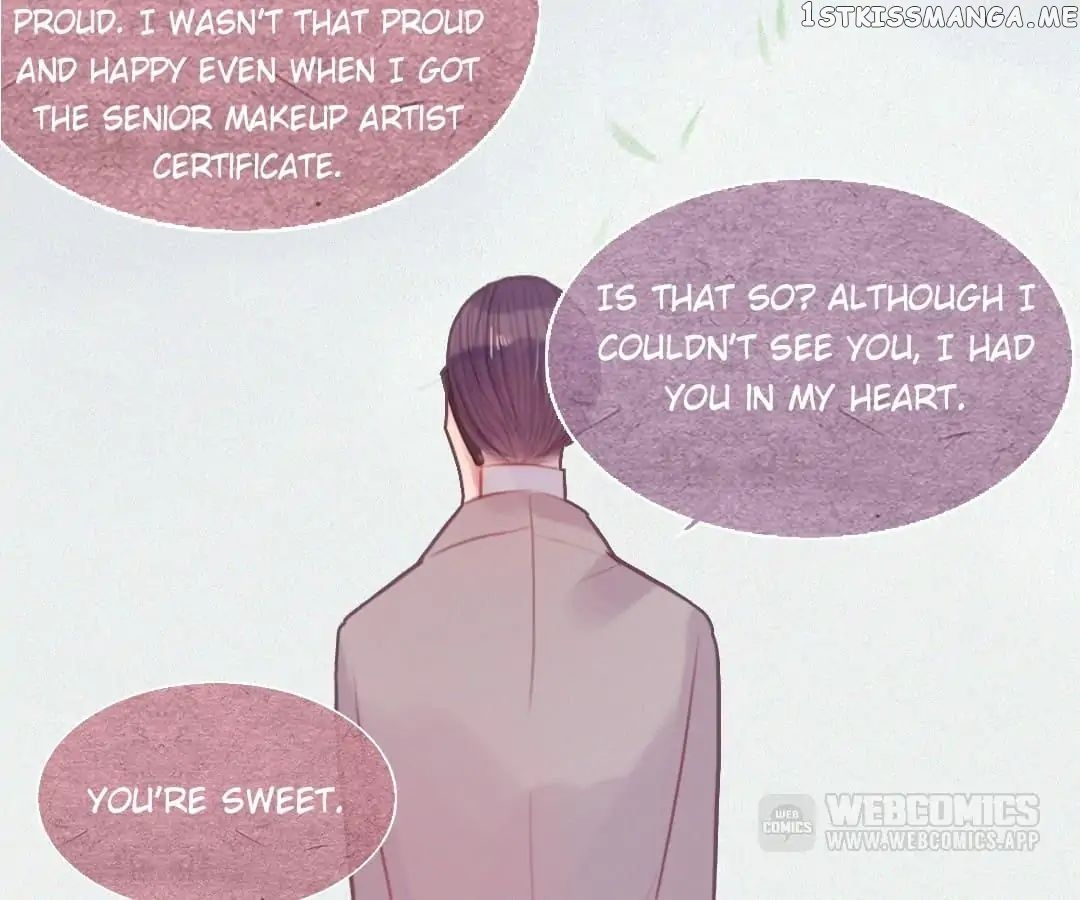 Give Me Your Hands chapter 58 - page 38