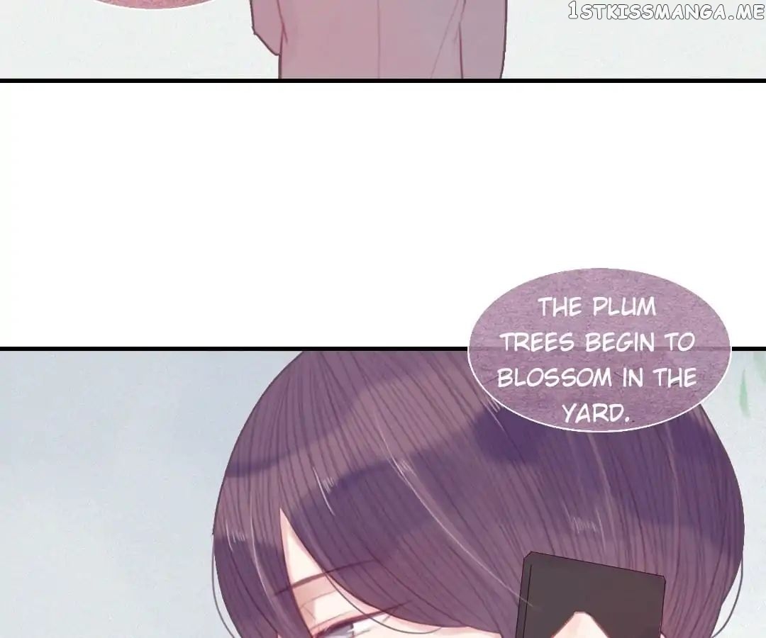 Give Me Your Hands chapter 58 - page 39