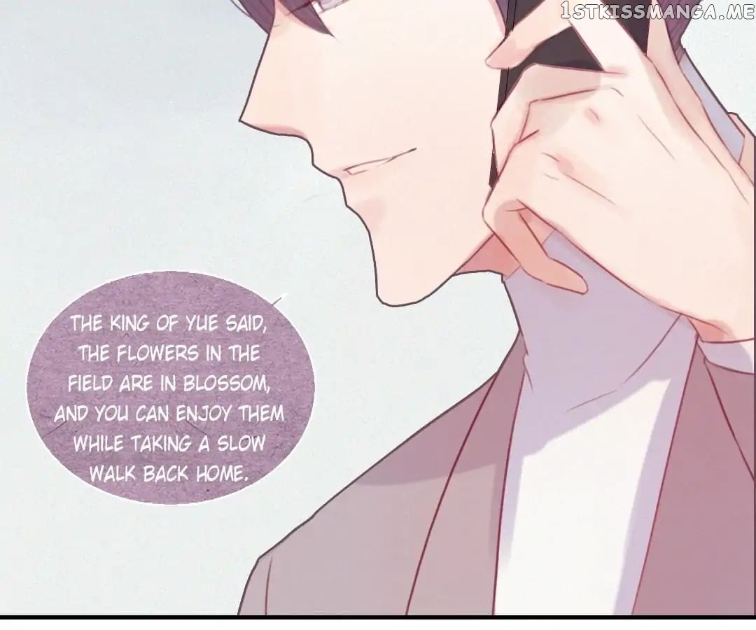 Give Me Your Hands chapter 58 - page 40