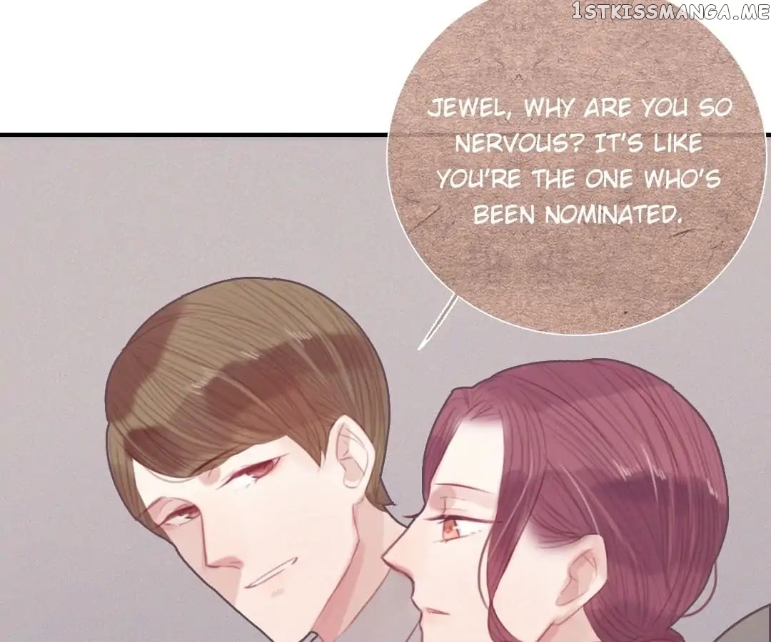 Give Me Your Hands chapter 58 - page 7
