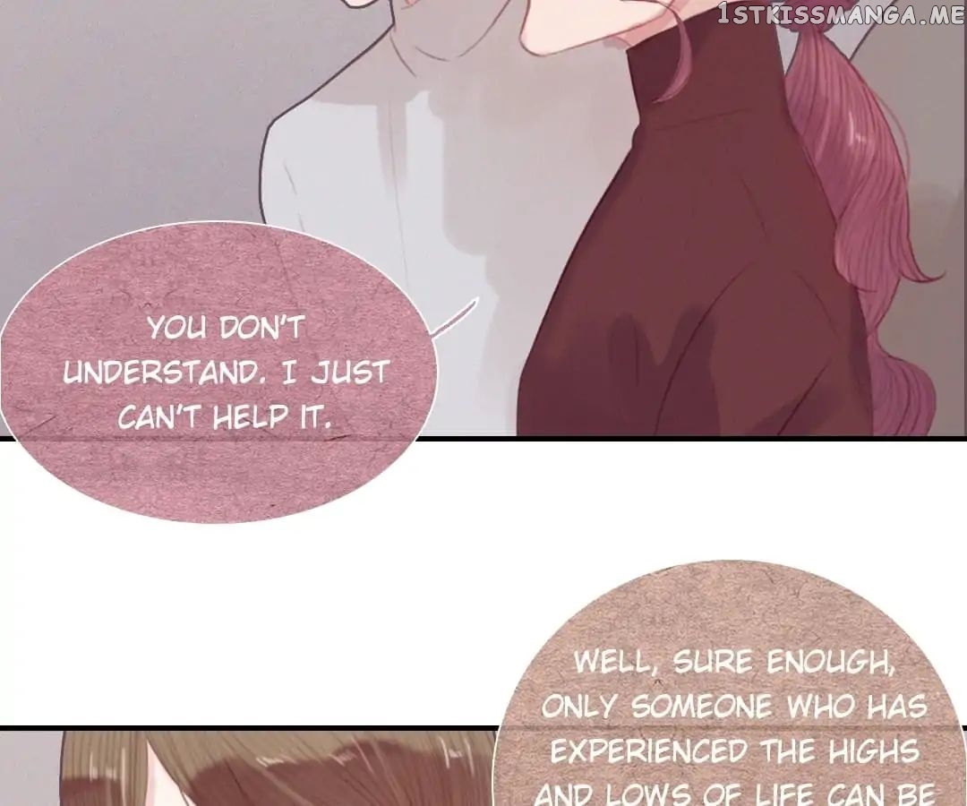 Give Me Your Hands chapter 58 - page 8