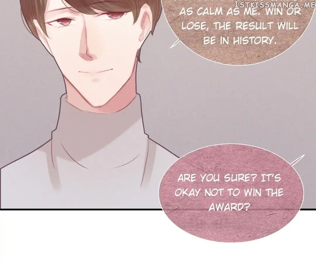 Give Me Your Hands chapter 58 - page 9