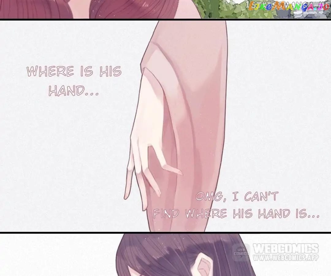 Give Me Your Hands chapter 7 - page 10