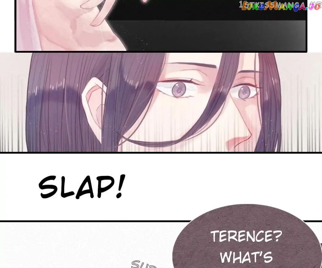 Give Me Your Hands chapter 7 - page 13