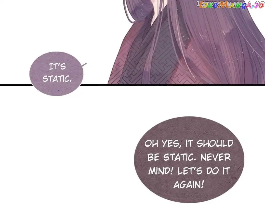 Give Me Your Hands chapter 7 - page 15