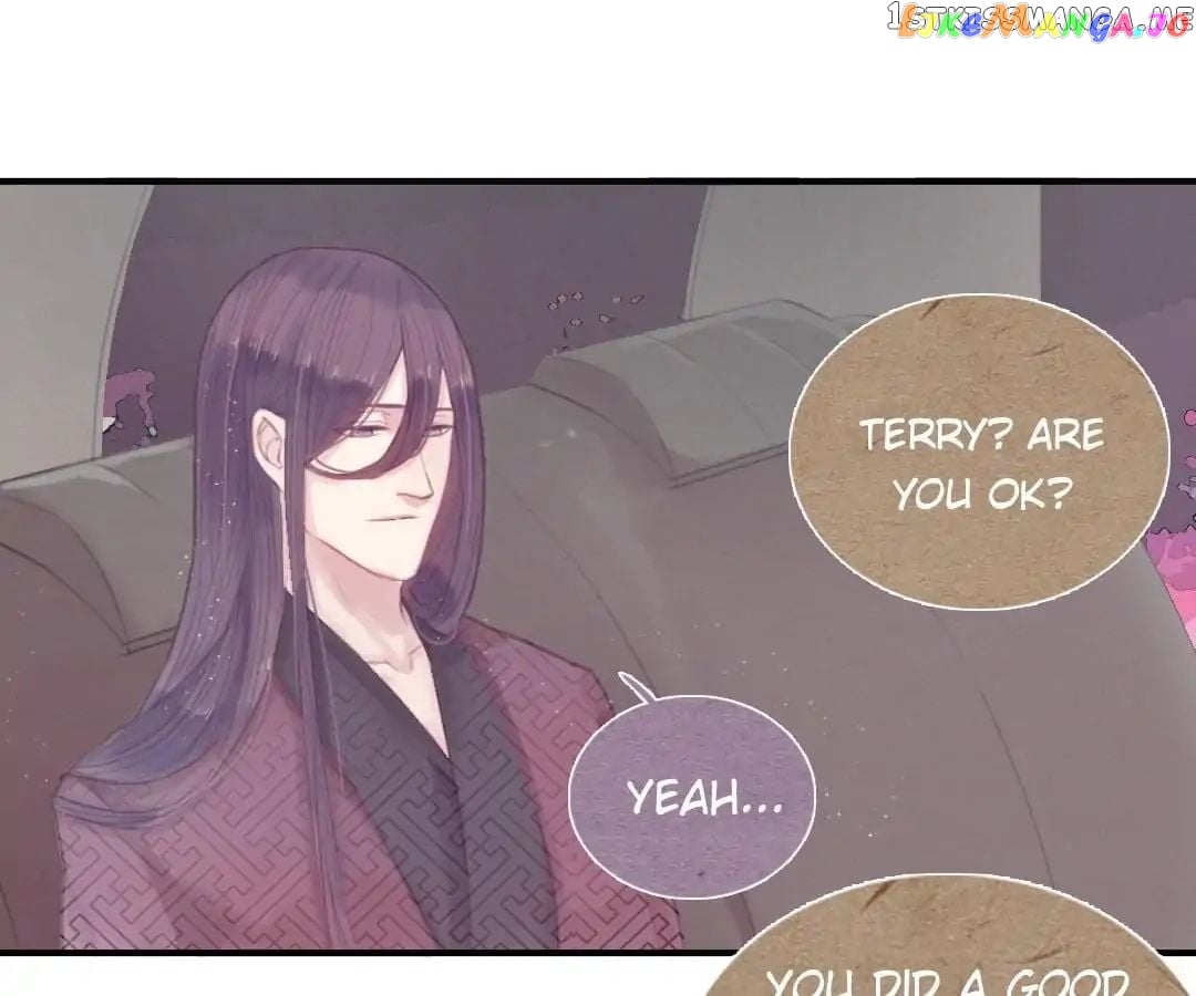 Give Me Your Hands chapter 7 - page 17