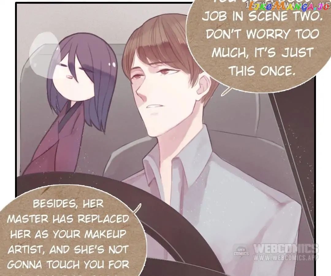 Give Me Your Hands chapter 7 - page 18